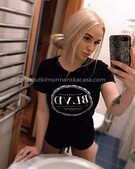 Анкета проститутки Ника - метро Замоскворечье, возраст - 23