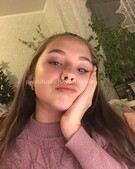 Анкета проститутки Олечка - метро Басманный, возраст - 23