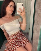 Анкета проститутки Таисия - метро Мещанский, возраст - 23