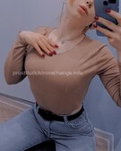 Анкета проститутки Дарина - метро Басманный, возраст - 23