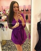 Анкета проститутки Николь - метро Метрогородок, возраст - 23