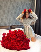 Анкета проститутки Тая - метро Южнопортовый, возраст - 23