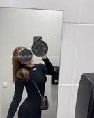 Анкета проститутки Юля - метро Южнопортовый, возраст - 23