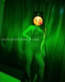 Анкета проститутки Катенька - метро Басманный, возраст - 23