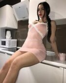 Анкета проститутки Стефания - метро Басманный, возраст - 24