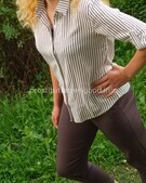 Анкета проститутки Наташа - метро Тимирязевский, возраст - 24