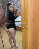 Анкета проститутки Викуся - метро Фили-Давыдково, возраст - 24