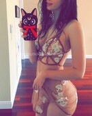 Анкета проститутки Яна - метро Тимирязевский, возраст - 24