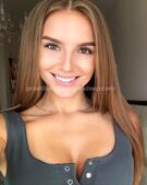 Анкета проститутки Алиса - метро Строгино, возраст - 24