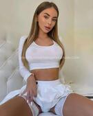 Анкета проститутки Элеонора - метро Северное Тушино, возраст - 24