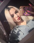 Анкета проститутки Марго - метро Дорогомилово, возраст - 24