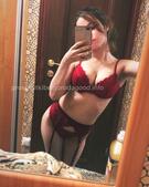 Анкета проститутки Натуся - метро Строгино, возраст - 24