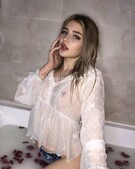 Анкета проститутки Нила - метро Дорогомилово, возраст - 24