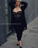 Анкета проститутки Элина - метро Ломоносовский, возраст - 24