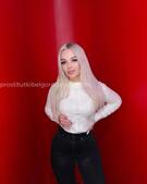 Анкета проститутки Лина - метро Лефортово, возраст - 24