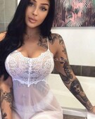 Анкета проститутки Наталья - метро Арбат, возраст - 24