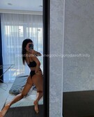 Анкета проститутки Дарина - метро Северное Медведково, возраст - 24