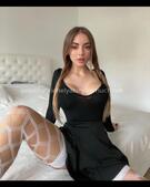 Анкета проститутки Лика - метро Даниловский, возраст - 24