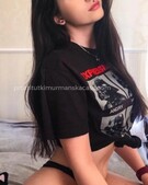 Анкета проститутки Николь - метро Нагатино-Садовники, возраст - 24