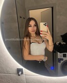 Анкета проститутки Эвелина - метро Свиблово, возраст - 24