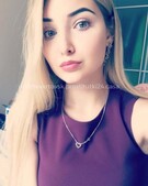 Анкета проститутки Света - метро Чертаново Северное, возраст - 24