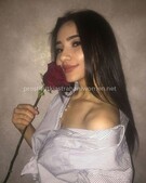 Анкета проститутки Мишель - метро Митино, возраст - 24