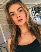 Анкета проститутки Рита - метро Хамовники, возраст - 24