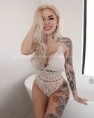 Анкета проститутки Шарлотта - метро Дорогомилово, возраст - 24