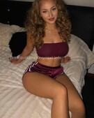 Анкета проститутки Милана - метро Арбат, возраст - 24