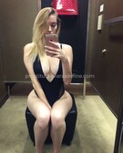 Анкета проститутки Элеонора - метро Тверской, возраст - 24