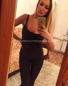 Анкета проститутки Лина - метро Красносельский, возраст - 24