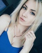 Анкета проститутки Милана - метро Тверской, возраст - 24