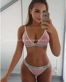 Анкета проститутки Лариса - метро Тушино, возраст - 24