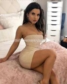 Анкета проститутки Мишель - метро Тропарево-Никулино, возраст - 25