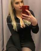 Анкета проститутки Злата - метро Сокольники, возраст - 25