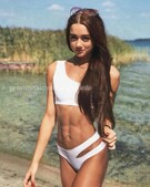 Анкета проститутки Светлана - метро Таганский, возраст - 25