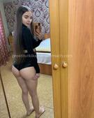 Анкета проститутки Лилия - метро Дмитровский, возраст - 25