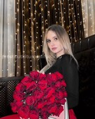 Анкета проститутки Аврора - метро Даниловский, возраст - 25