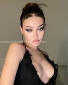 Анкета проститутки Варвара - метро Замоскворечье, возраст - 25