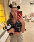 Анкета проститутки Мелисса - метро Тверской, возраст - 25