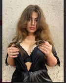 Анкета проститутки Линда - метро Замоскворечье, возраст - 25