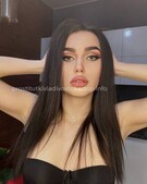 Анкета проститутки Ангелина - метро Покровское-Стрешнево, возраст - 25