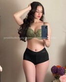 Анкета проститутки Диана - метро Арбат, возраст - 25