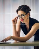 Анкета проститутки София - метро Саларьево, возраст - 25