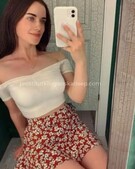 Анкета проститутки Ангелина - метро Таганский, возраст - 25