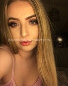 Анкета проститутки Лилия - метро Ясенево, возраст - 25