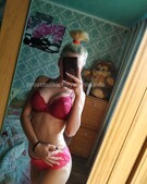 Анкета проститутки Леночка - метро Нижегородский, возраст - 25