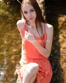 Анкета проститутки Галина - метро Басманный, возраст - 25