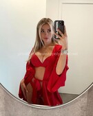 Анкета проститутки Анечка - метро Сокольники, возраст - 26