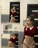 Анкета проститутки Анечка - метро Сокол, возраст - 26